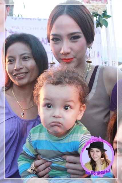 "พัชราภา"สวยเริ่ดเจิดสะบัด@PATCHRAPA.SHOP !!!