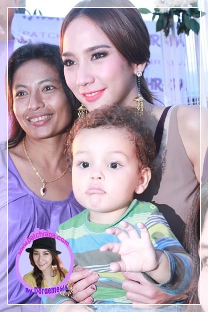 "พัชราภา"สวยเริ่ดเจิดสะบัด@PATCHRAPA.SHOP !!!