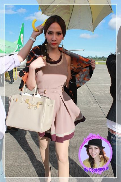 "พัชราภา"สวยเริ่ดเจิดสะบัด@PATCHRAPA.SHOP !!!