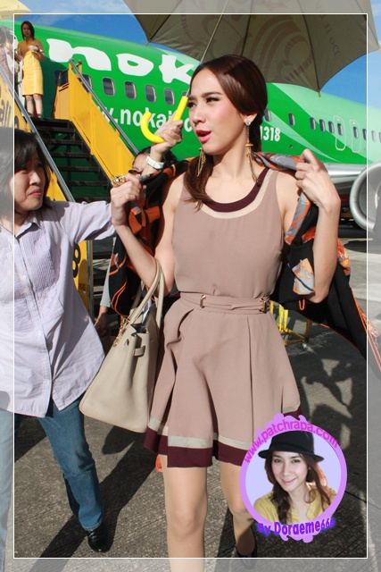 "พัชราภา"สวยเริ่ดเจิดสะบัด@PATCHRAPA.SHOP !!!