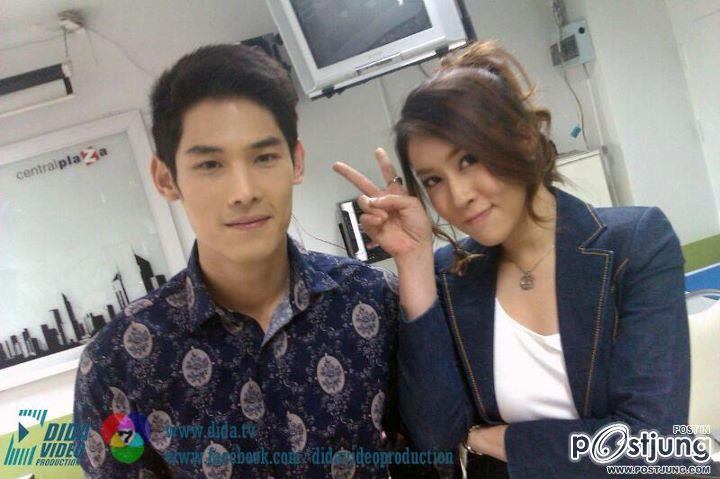 ศรีตรังกับผู้กองพอล