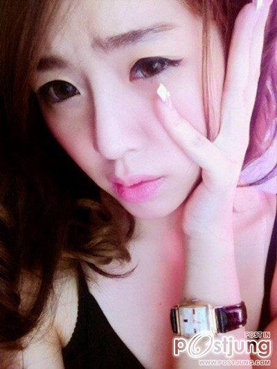 หมวยไอซ์ ปรีชญา นางเอกหนัง เอทีเอ็ม เออรัก เออเร่อ