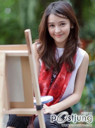 หมวย ออม สุชารัตน์