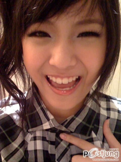 หมวย แพ็ตตี้ อังศุมาลิน