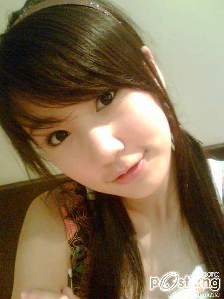 หมวย จุ๊ จุฑามาศ หรือ จุ๊ สตรอเบอรี่ชีสเค้ก