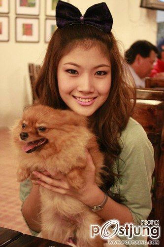 หมวย หงส์ ยูทิป หรือ หงส์ แก้วมณี