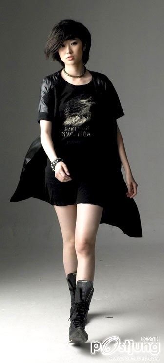 หมวย แก้ว FFK หรือ แก้ว จริญญา