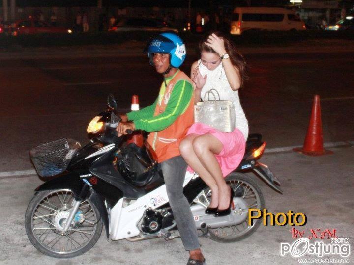 เธอไม่ใช่เจ้าเเม่เเฟชั่น เเต่เธอคือ"นักเเสดงหญิงผู้ทรงอิทธิพลเเห่งวงการบันเทิงไทย"!!!!