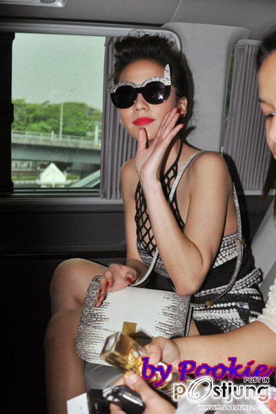 เธอไม่ใช่เจ้าเเม่เเฟชั่น เเต่เธอคือ"นักเเสดงหญิงผู้ทรงอิทธิพลเเห่งวงการบันเทิงไทย"!!!!