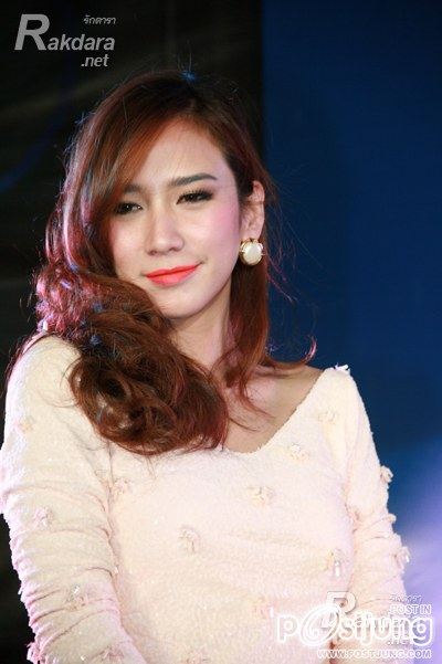 เธอไม่ใช่เจ้าเเม่เเฟชั่น เเต่เธอคือ"นักเเสดงหญิงผู้ทรงอิทธิพลเเห่งวงการบันเทิงไทย"!!!!