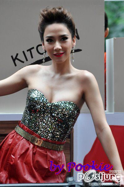 เธอไม่ใช่เจ้าเเม่เเฟชั่น เเต่เธอคือ"นักเเสดงหญิงผู้ทรงอิทธิพลเเห่งวงการบันเทิงไทย"!!!!