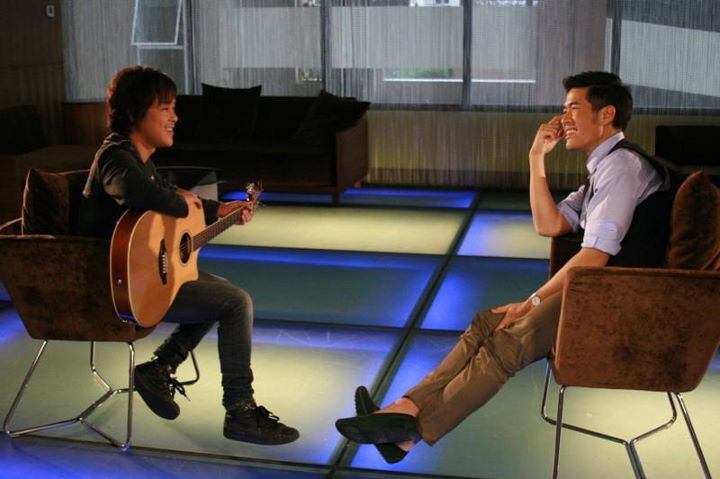 โจ๊ก โซคูล กับฉายา &ldquo;บร๊ะเจ้า&rdquo; @ รายการวู้ดดี้เกิดมาคุย