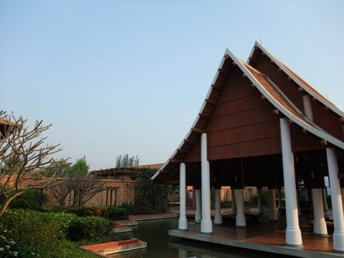 เมืองมรดกโลก "สุโขทัย"