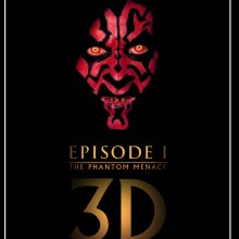 Star War :: Episode I The Phantom Menace....จะกลับมาสร้างความประทับใจอีกครั้งในรูปแบบ 3D