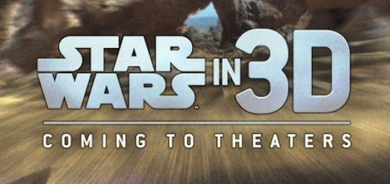 Star War :: Episode I The Phantom Menace....จะกลับมาสร้างความประทับใจอีกครั้งในรูปแบบ 3D
