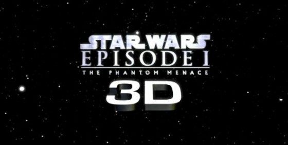 Star War :: Episode I The Phantom Menace....จะกลับมาสร้างความประทับใจอีกครั้งในรูปแบบ 3D