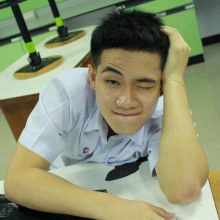 เเซ่บเว่อร์ ขวัญใจน้องนี