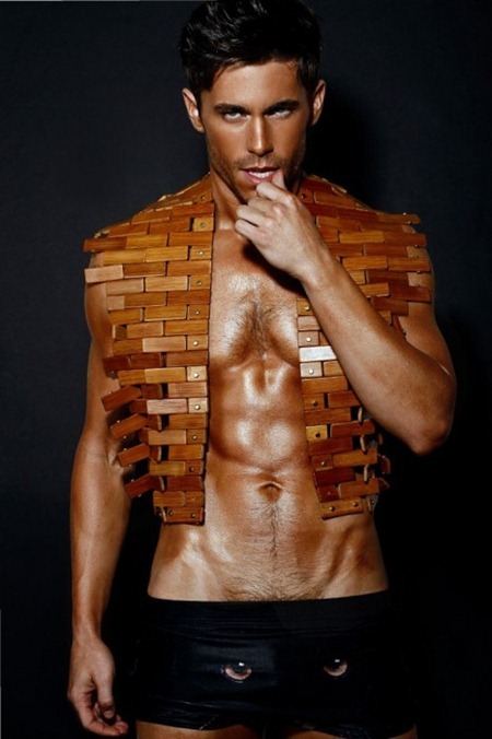 FANTASTICSMAG: COREY ALFARO BY PHOTOGRAPHER MICHAEL FRANCO