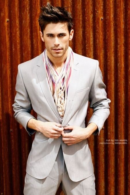 FANTASTICSMAG: COREY ALFARO BY PHOTOGRAPHER MICHAEL FRANCO