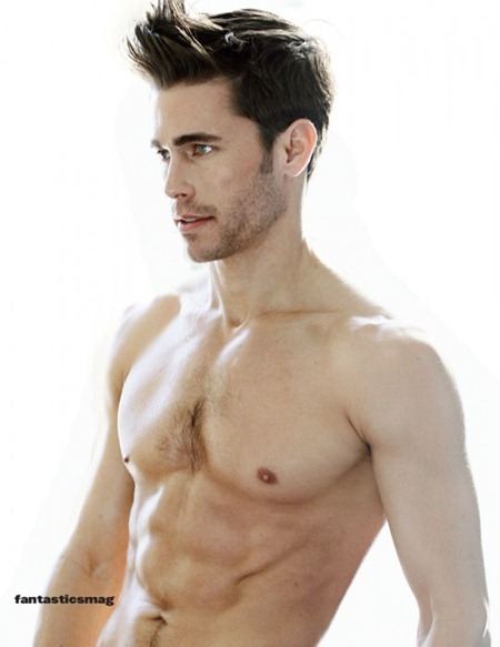 FANTASTICSMAG: COREY ALFARO BY PHOTOGRAPHER MICHAEL FRANCO