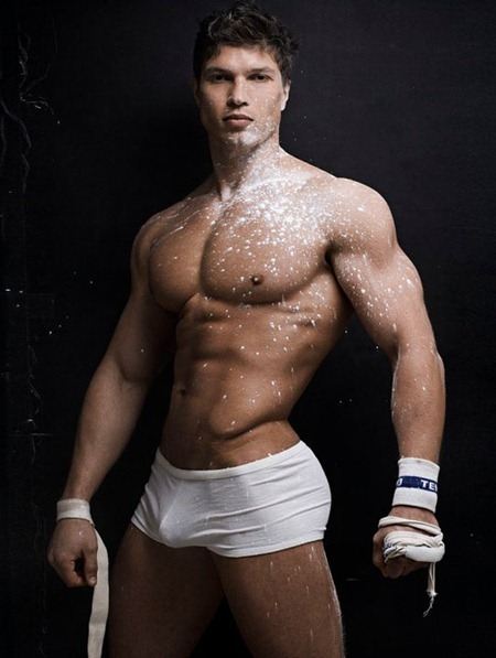MASCULINE DOSAGE: PLAYERS TWO PART 2 BY PHOTOGRAPHER RICK DAY