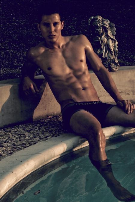 IMAGE AMPLIFIED: FRANCISCO GARZA FOR /BASKIT/ SUMMER 2011 BY TROY WISE