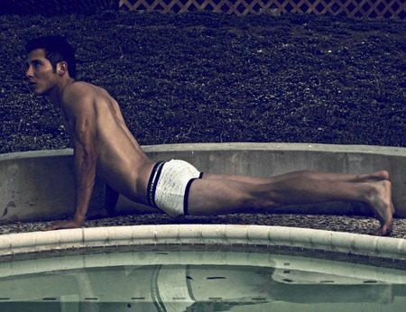 IMAGE AMPLIFIED: FRANCISCO GARZA FOR /BASKIT/ SUMMER 2011 BY TROY WISE