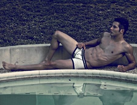IMAGE AMPLIFIED: FRANCISCO GARZA FOR /BASKIT/ SUMMER 2011 BY TROY WISE