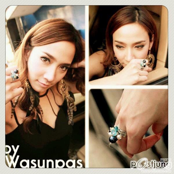 สวยเนอะ ผู้หญิงคนนี้!!