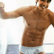 อั้ยหย่ะ....พี่มาร์ก!!!