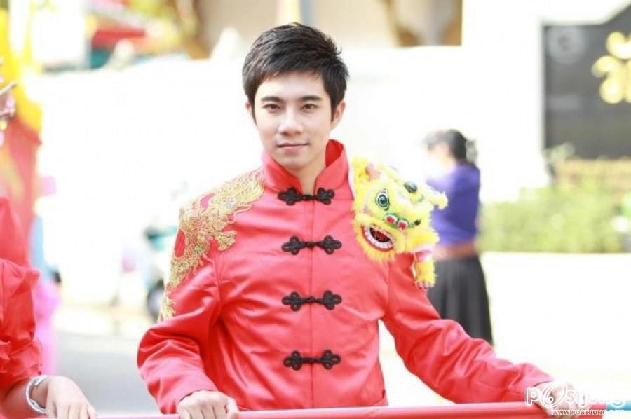 AE : มนต์สเน่ห์ต้นกำเนิดตรุษจีน ตรุษจีนปากน้ำโพ ปี 2555