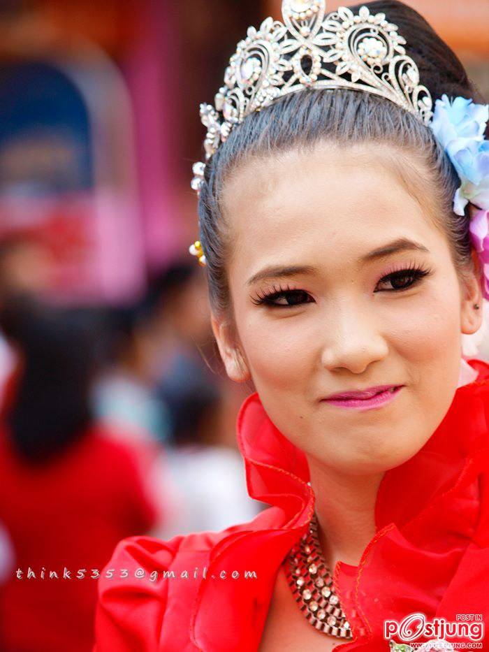 AE : มนต์สเน่ห์ต้นกำเนิดตรุษจีน ตรุษจีนปากน้ำโพ ปี 2555 Part 2