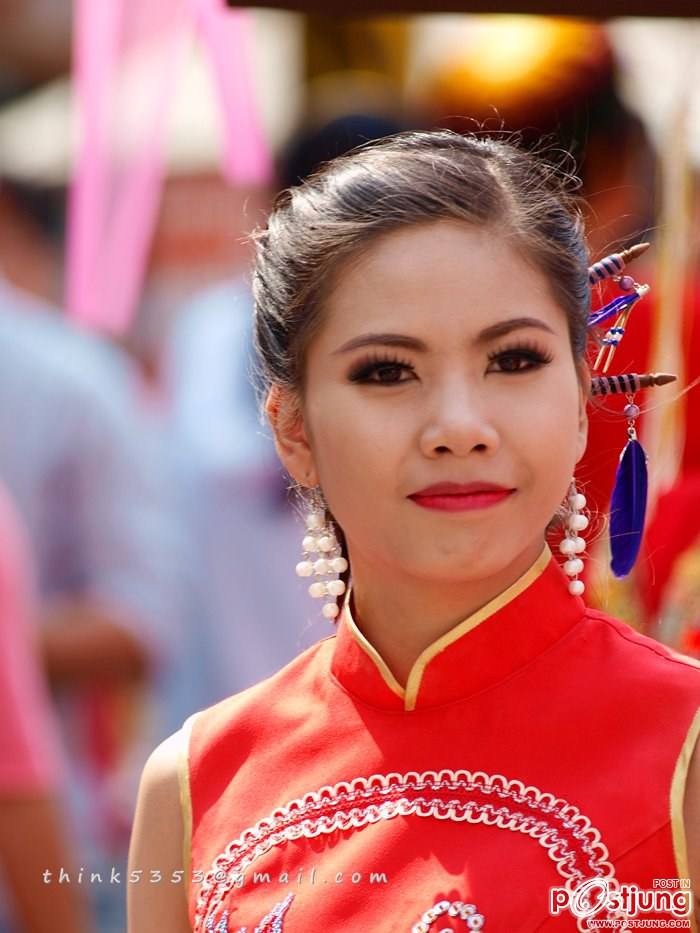 AE : มนต์สเน่ห์ต้นกำเนิดตรุษจีน ตรุษจีนปากน้ำโพ ปี 2555 Part 2