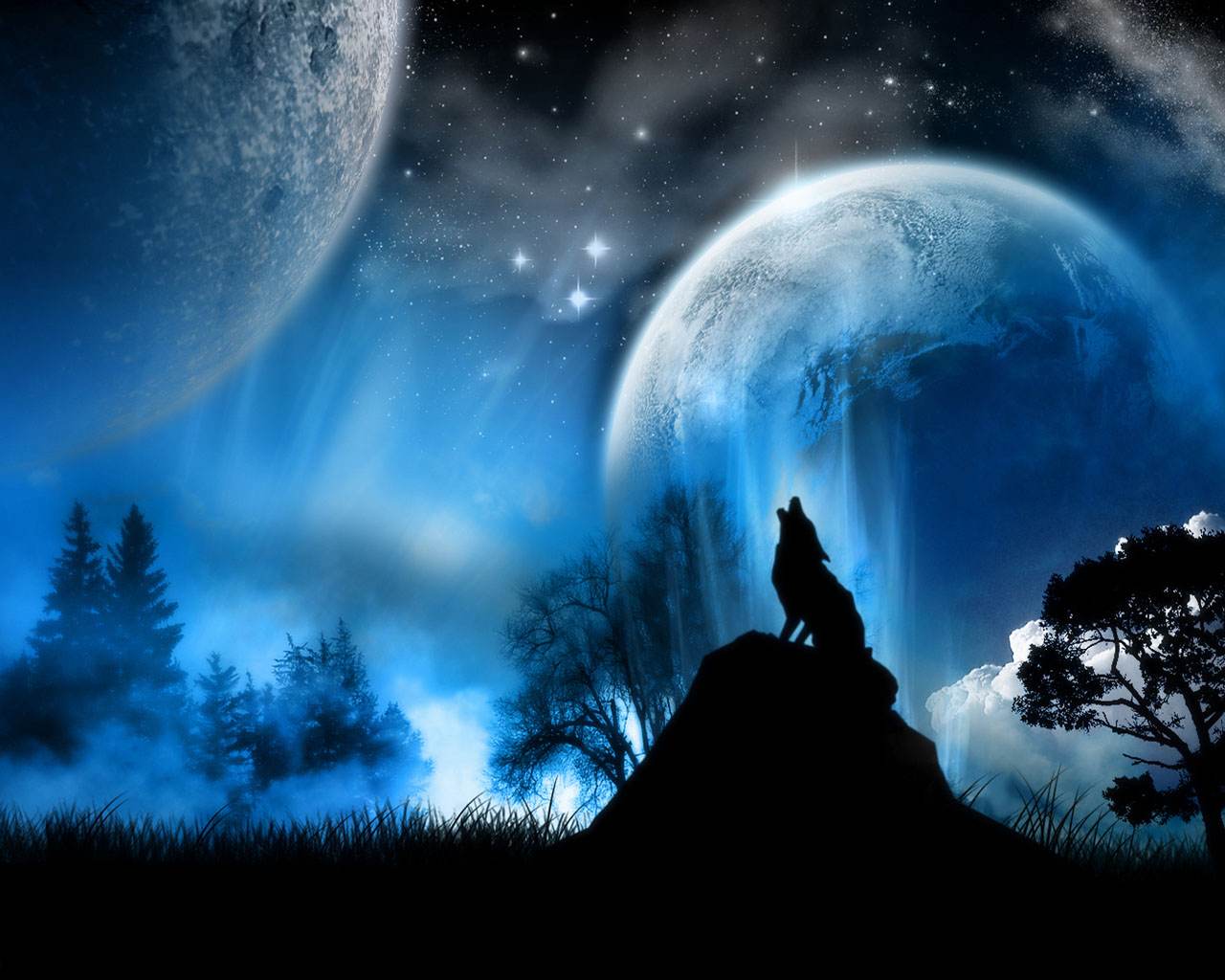 Wallpaper สวยๆครับ