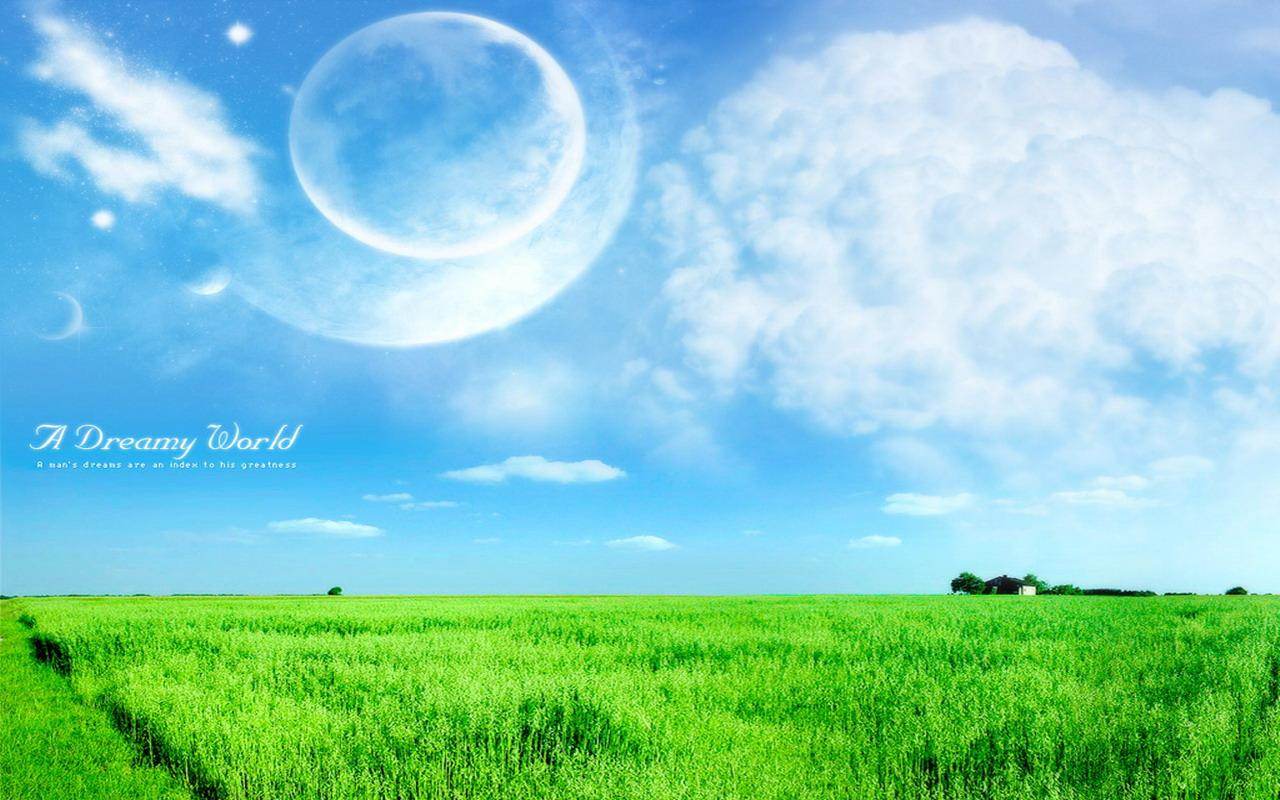 Wallpaper สวยๆครับ