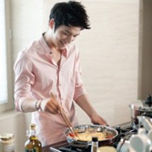 บ้าน ซุป'ตาร์เกาหลี สุดเริ่ดหรูอลังการ