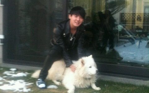 บ้าน ซุป'ตาร์เกาหลี สุดเริ่ดหรูอลังการ