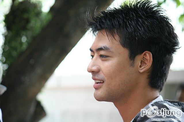 พี่เติล ธนพล นิ่มทัยสุข