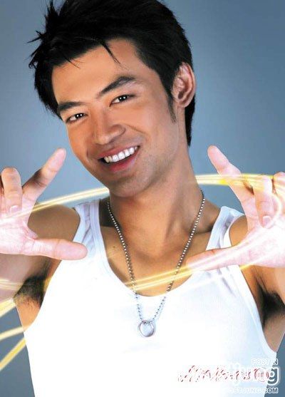 พี่เติล ธนพล นิ่มทัยสุข