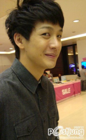 พุฒ Oic ><