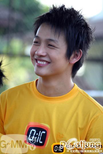 พุฒ Oic ><