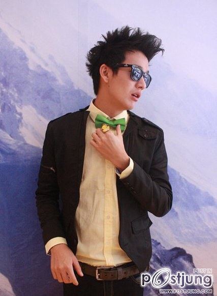 พุฒ Oic ><