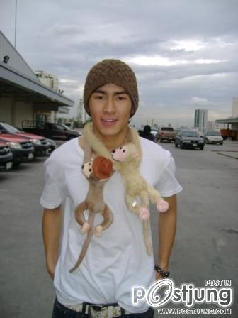 แชมป์ แห่ง oic ><*