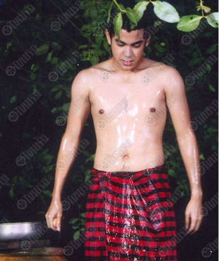 ฌอห์ณ จินดาโชติ