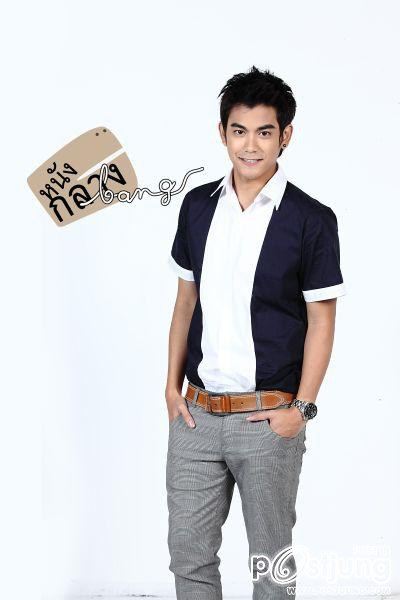 ฌอห์ณ จินดาโชติ
