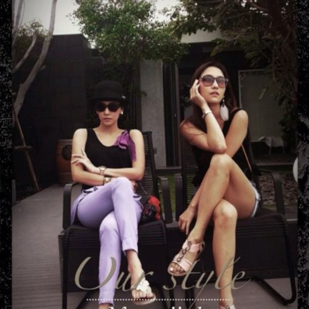 เริ่ดๆ เจิดๆ ไปกับ 'คุณนายนุ่น'