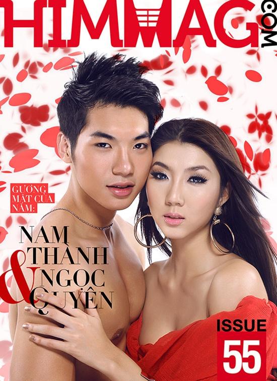 HIMMAG.vietnam issue 55