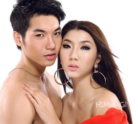 HIMMAG.vietnam issue 55