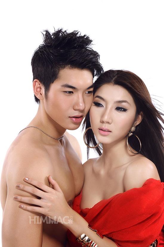 HIMMAG.vietnam issue 55