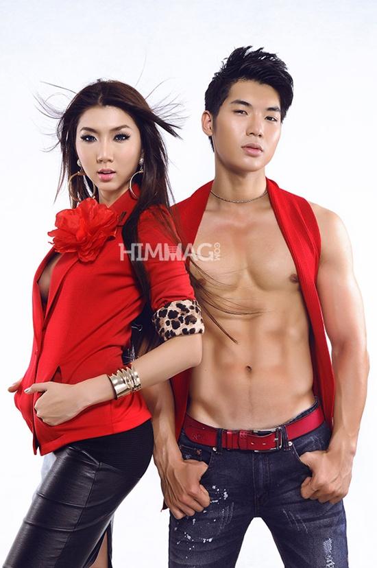 HIMMAG.vietnam issue 55